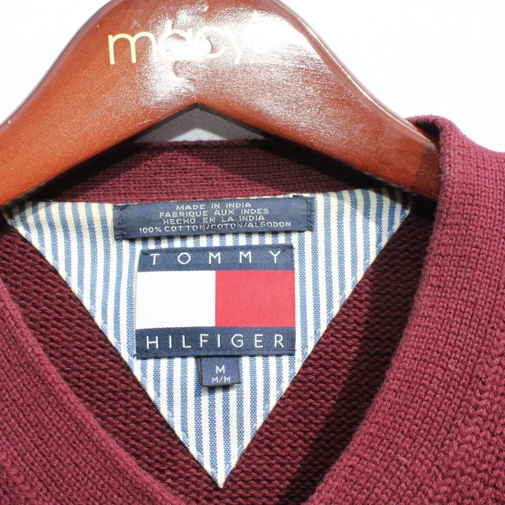 Tommy Hilfiger men's sweater - Picture 1 of 7